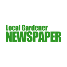  Local Gardener Newspaper