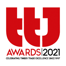  Timber Trade Journal Awards