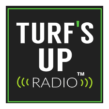 Turf's Up Radio