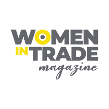  Women in Trade Magazine