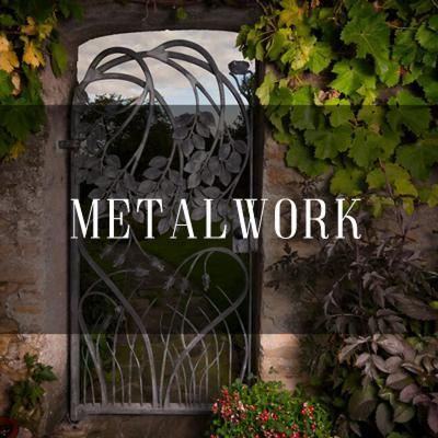  Metalwork