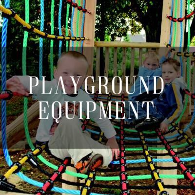  Playground Equipment