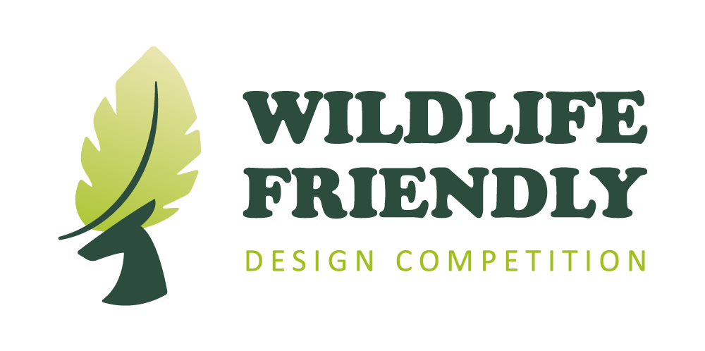 Wildlife Friendly Garden Design Competition