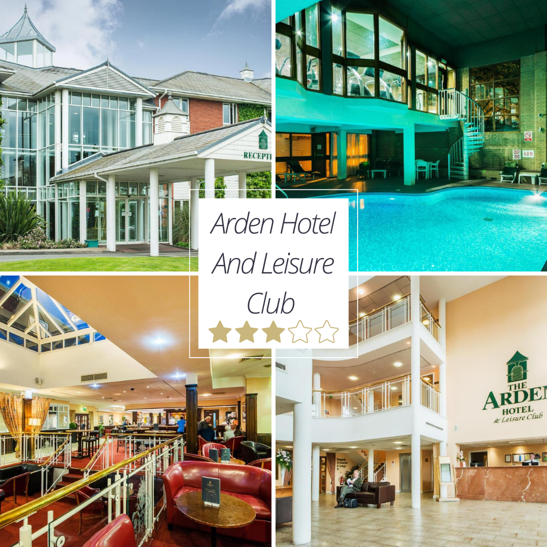 Arden Hotel And Leisure Club