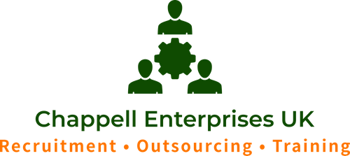 Chappell Recruitment Ltd