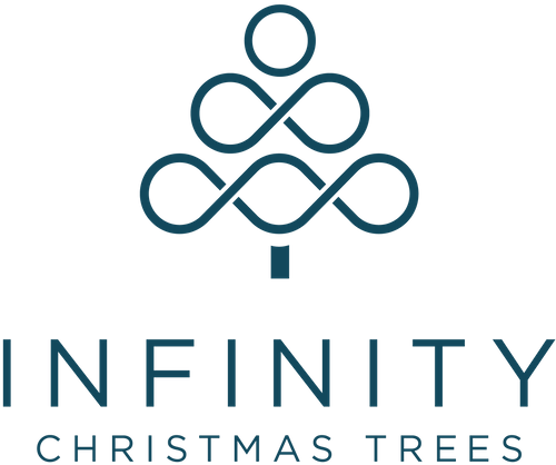 Infinity Christmas Trees
