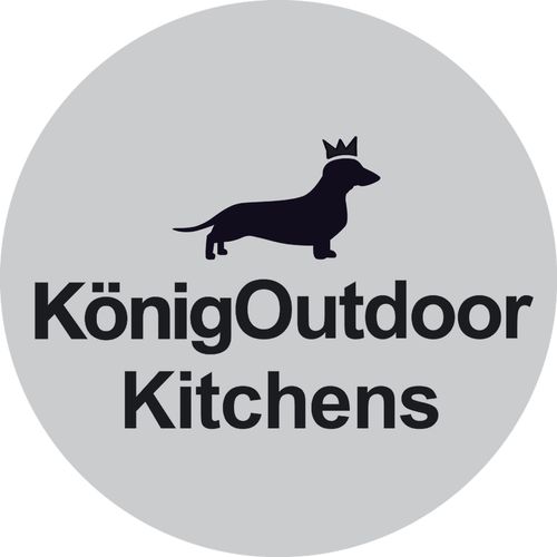 KonigOutdoor Kitchens.