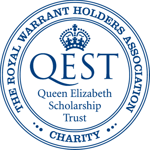 Queen Elizabeth Scholarship Trust