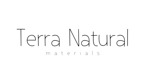 Terra Natural Materials