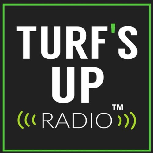 Turf's Up Radio