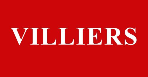 VILLIERS FURNITURE LIMITED