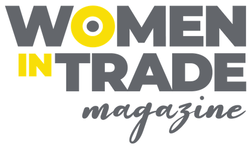 Women in Trade Magazine