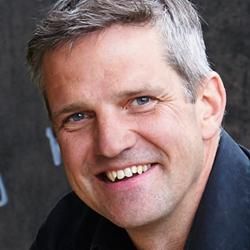 Gavin McWilliam