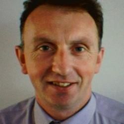 David Richardson