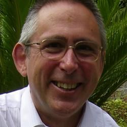 Luke Dixon