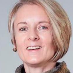 Tanya Lloyd-Jones