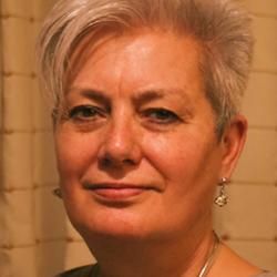 Terri Ryland