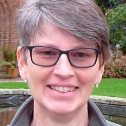 Janet Manning