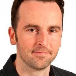 Marc Redmile-Gordon