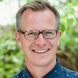 Adam White - Davies White Landscape Architects