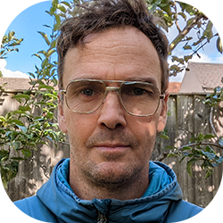 Alistair Yeomans - Plant Healthy
