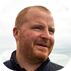Ben Walker - Walker Landscape & Design