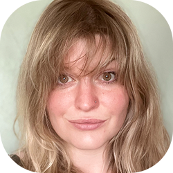 Charlotte Hammond - Balfour Beatty Vinci