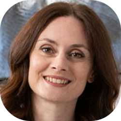 Cinzia Moretti - BIID - British Institute of Interior Design