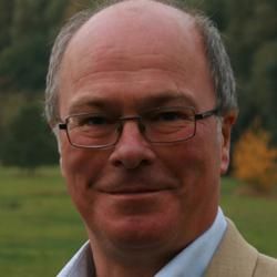 Richard Tisdall