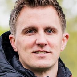 Matt Keightley