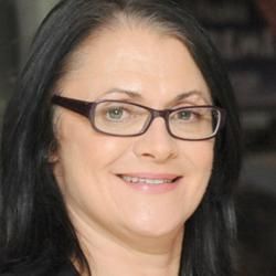 Helen Waddington