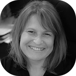 Fiona Northover - Karen McClure Garden Design