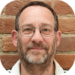 Gareth Davies - Oxford Green Roofs