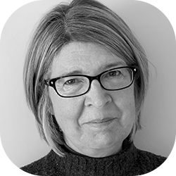 Helen Elks-Smith - Elks-Smith Landscape & Garden Design