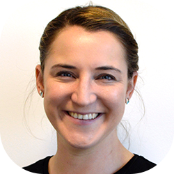 Jessica Harding - Gensler