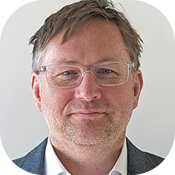 John Clay - Ramboll
