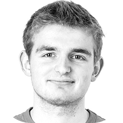 John Cutts - Adtrak
