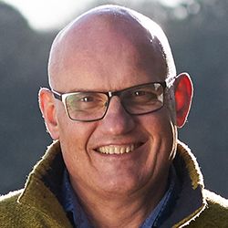 John Wyer - Bowles & Wyer