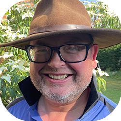 Karl Harrison - Decking Network