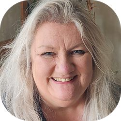 Kate Cooney - Perennial