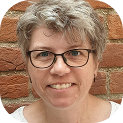 Kay Davies - Oxford Green Roofs