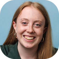 Kirsty Alexander - Hubbub