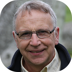 Laurence Gale - Turfpro 