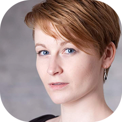 Lisa Peter - RHS - Royal Horticultural Society