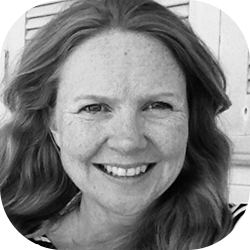 Louise Ainley - Louise Ainley Garden Design