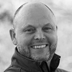 Mark Youde - The Landscape Academy