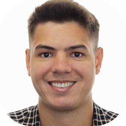 Matt Freestone - New Leaf Media