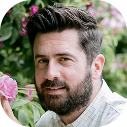 Michael Perry - Mr Plant Geek