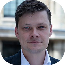 Michael Schienke - BIID - British Institute of Interior Design