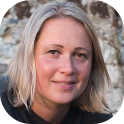 Naomi Ferrett-Cohen - Sussex Garden Design Studio